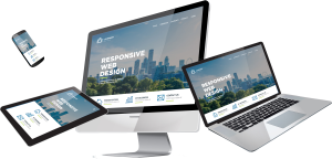 Mobil optimiertes Webdesign in Wien und Umgebung.